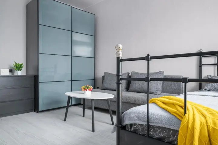 Краснодар: Goodtime Apartments (Гудтайм Апартментс) на улице Восточно-Кругликовская 28/3