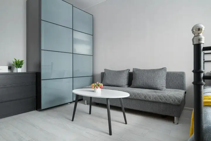 Краснодар: Goodtime Apartments (Гудтайм Апартментс) на улице Восточно-Кругликовская 28/3