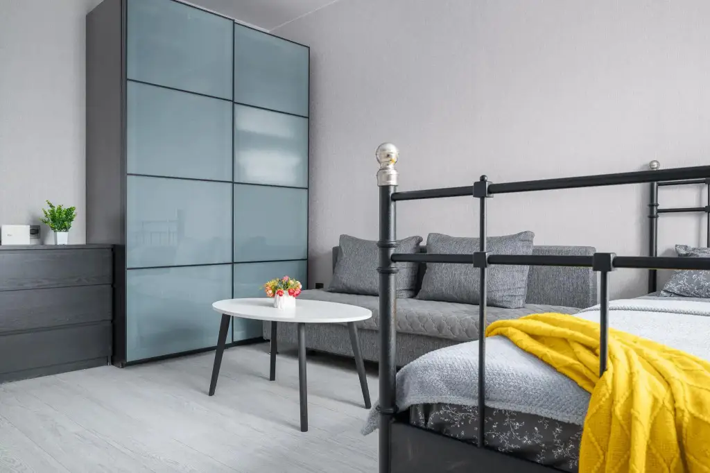 Краснодар: Goodtime Apartments (Гудтайм Апартментс) на улице Восточно-Кругликовская 28/3