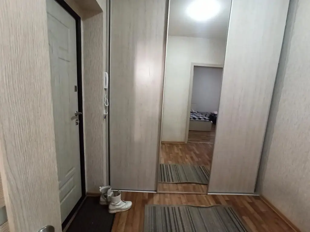 Живи с уютом на улице Александра Матросова 32 — фото 1