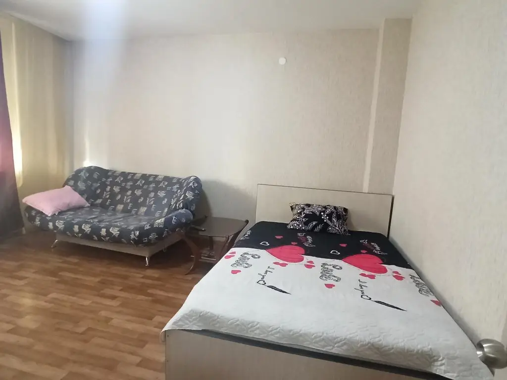 Живи с уютом на улице Александра Матросова 32 — фото 1