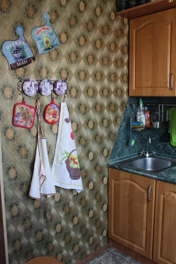Санкт-Петербург: Apartment on Zhukova 18
