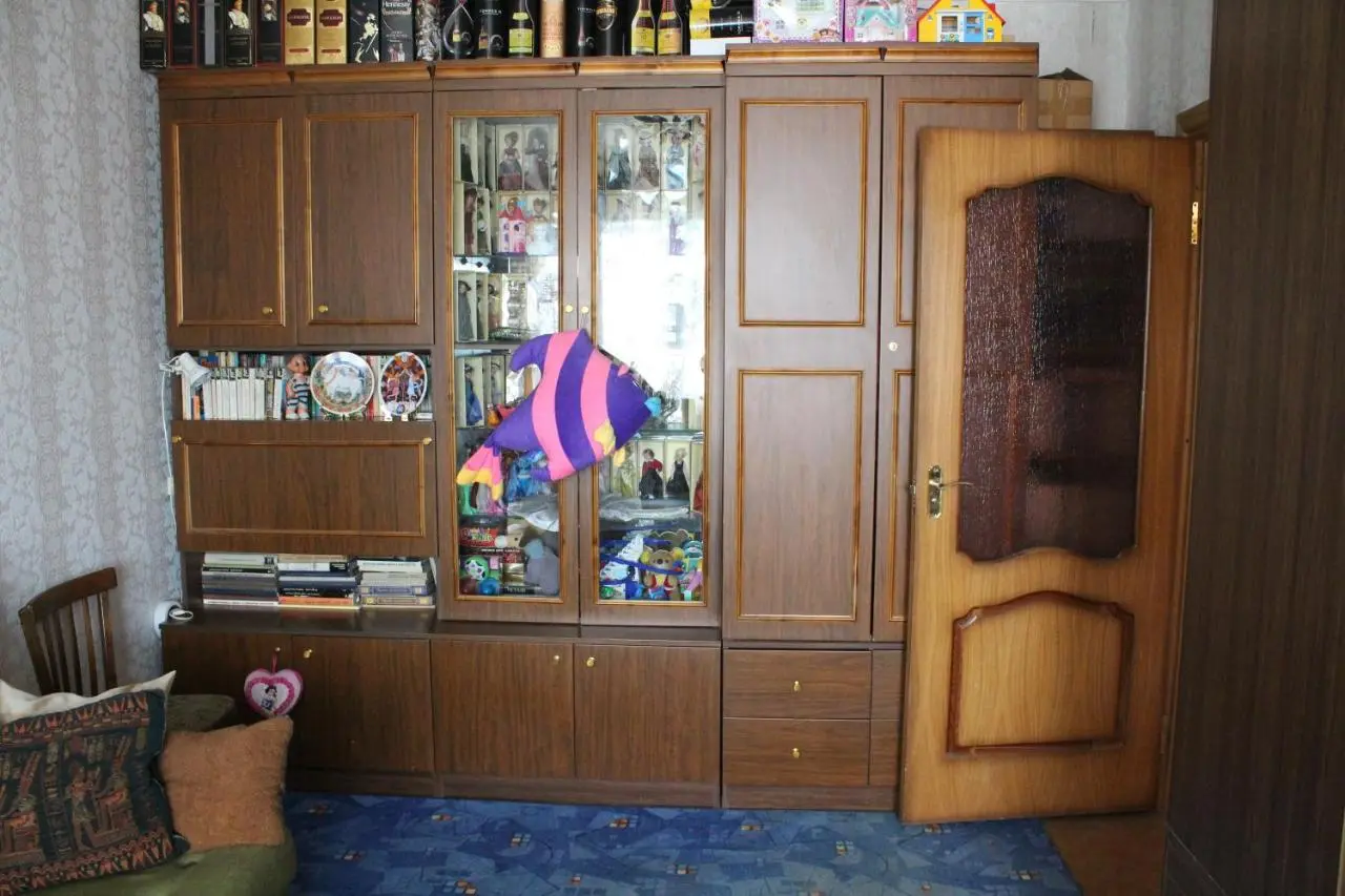 Санкт-Петербург: Apartment on Zhukova 18