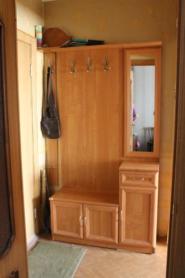 Санкт-Петербург: Apartment on Zhukova 18