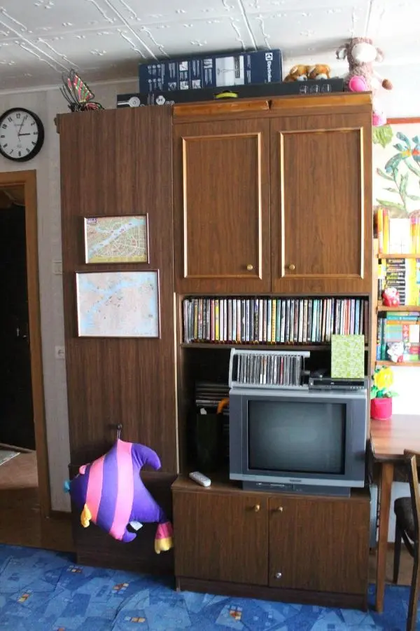 Санкт-Петербург: Apartment on Zhukova 18