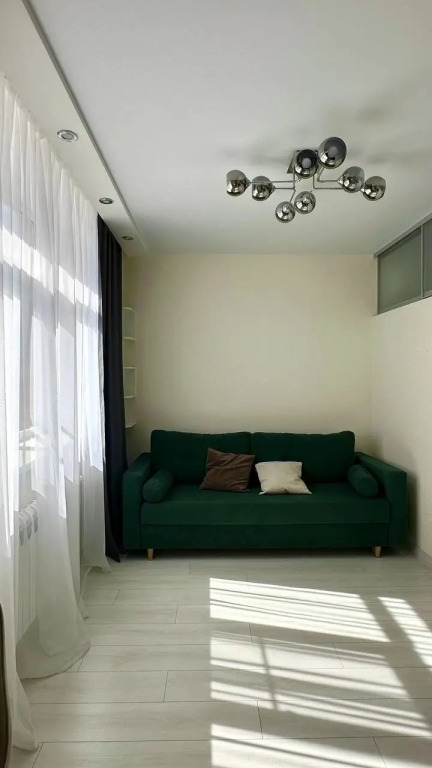 Волгоград: Квартира GREEN APARTMENT рядом с центром