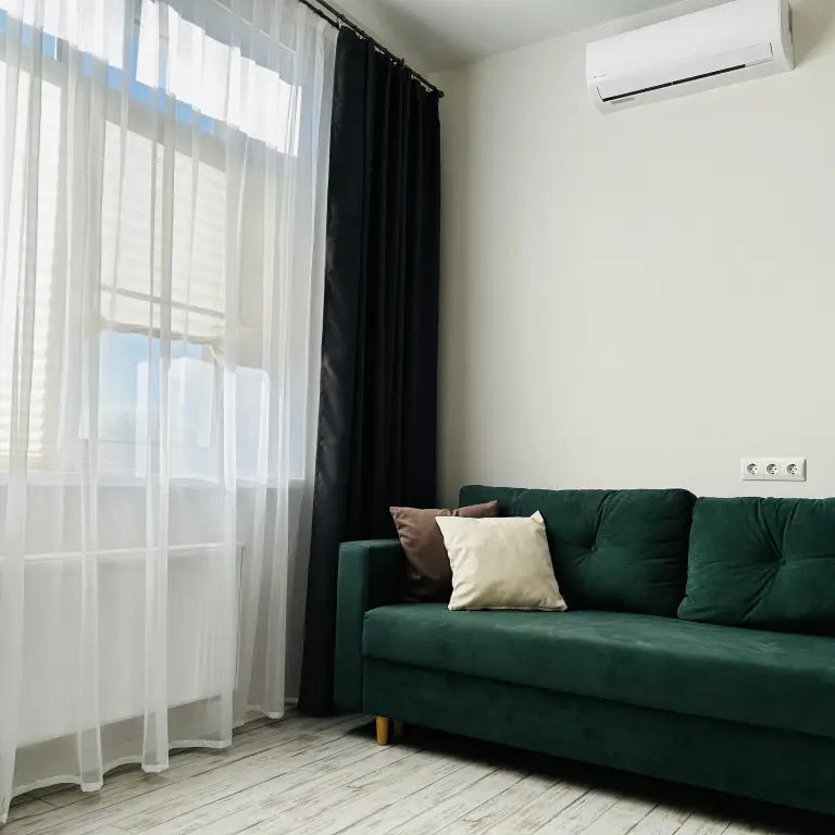 Волгоград: Квартира GREEN APARTMENT рядом с центром