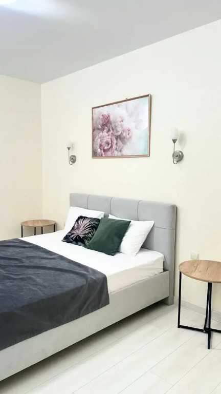Волгоград: Квартира GREEN APARTMENT рядом с центром