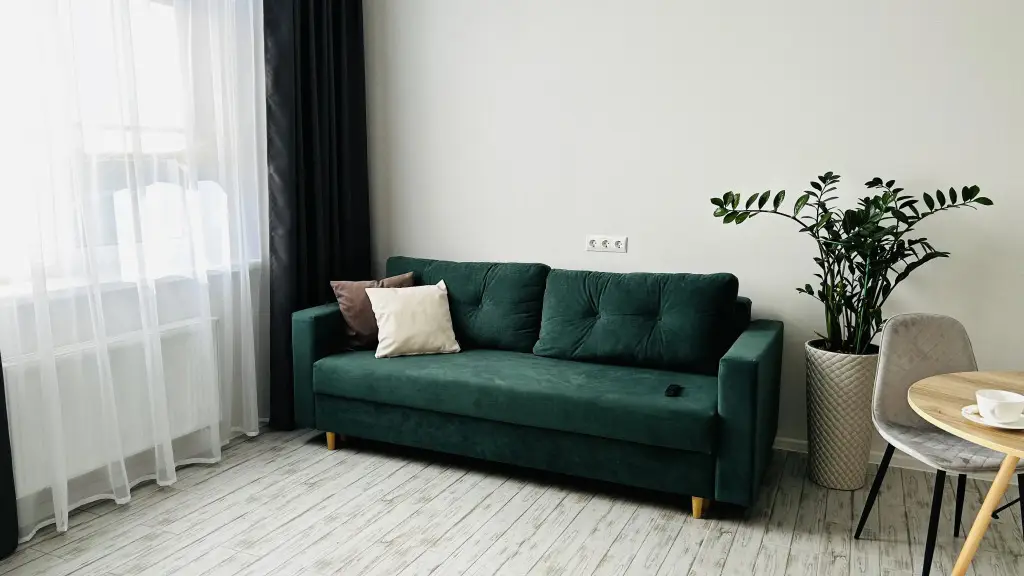 Волгоград: Квартира GREEN APARTMENT рядом с центром