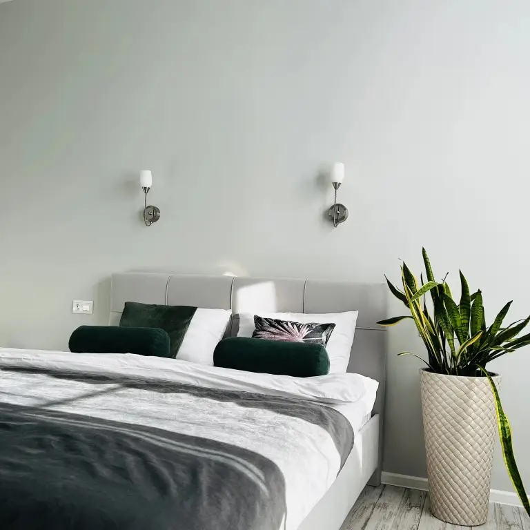 Квартира GREEN APARTMENT рядом с центром — фото 1