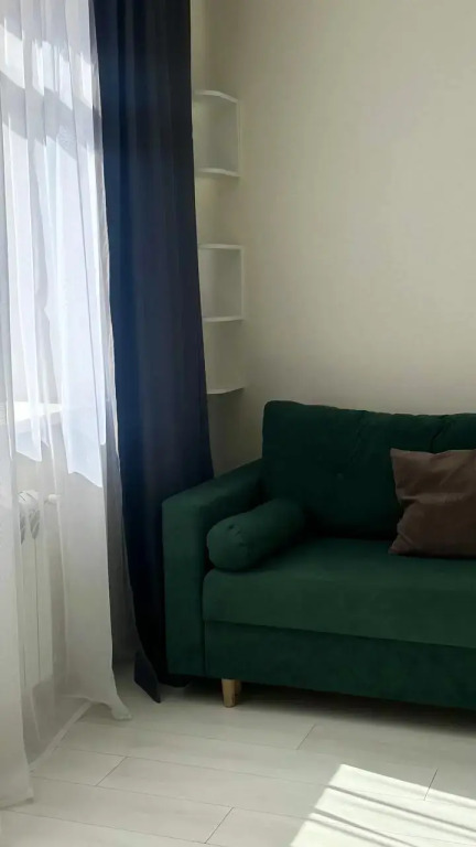 Волгоград: Квартира GREEN APARTMENT рядом с центром