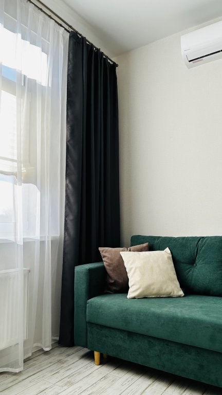 Волгоград: Квартира GREEN APARTMENT рядом с центром