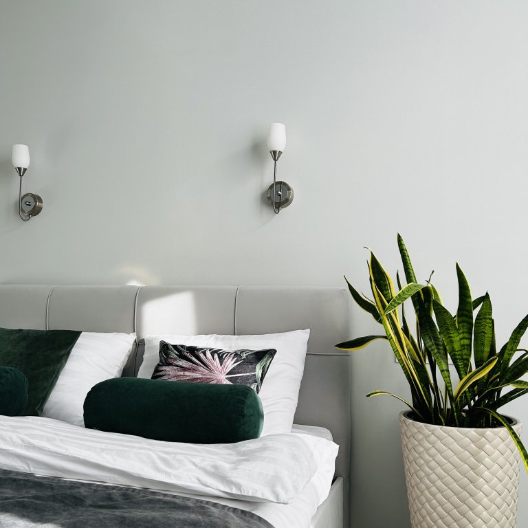 Волгоград: Квартира GREEN APARTMENT рядом с центром