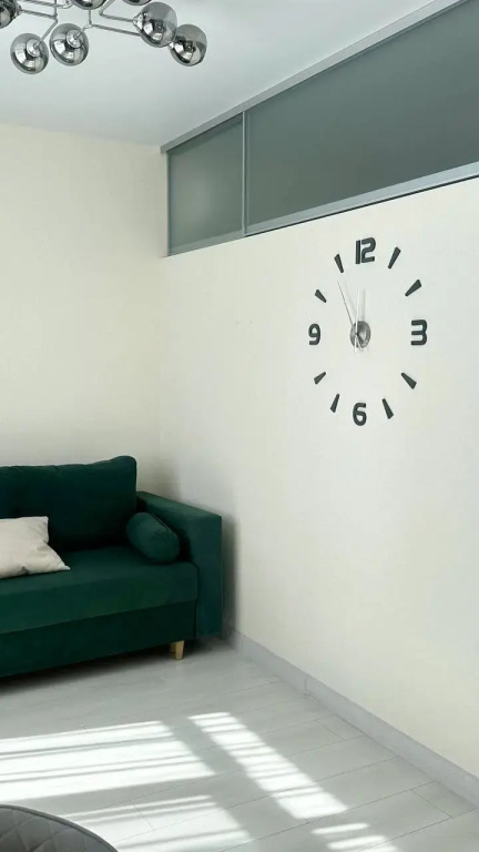 Волгоград: Квартира GREEN APARTMENT рядом с центром