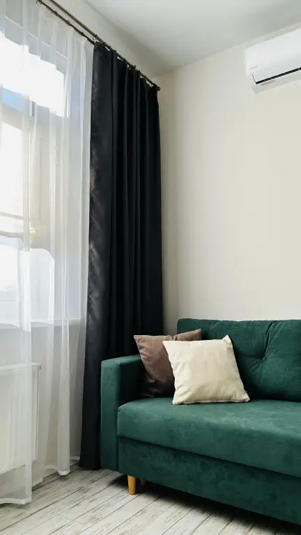 Волгоград: Квартира GREEN APARTMENT рядом с центром
