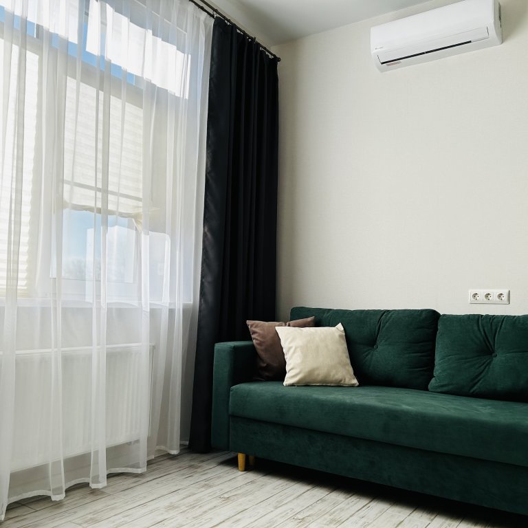 Волгоград: Квартира GREEN APARTMENT рядом с центром