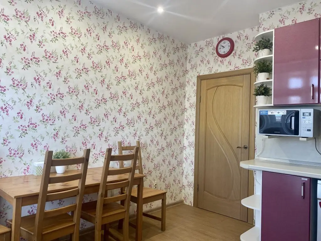 Краснодар: Goodtime Apartments (Гудтайм Апартментс) на улице Восточно-Кругликовская 18/1