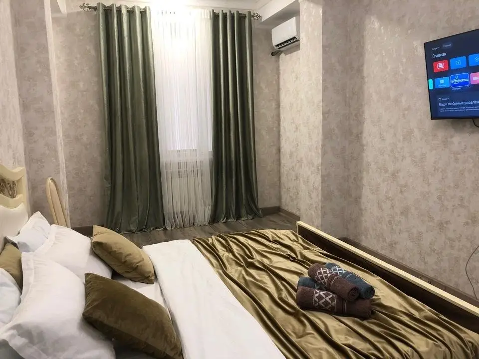 Махачкала: Home Comfort (Хоум Комфорт) на улице Газопроводная