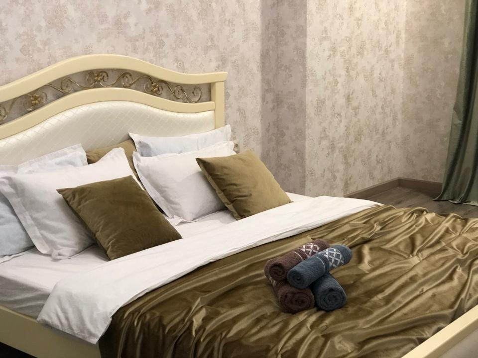 Home Comfort (Хоум Комфорт) на улице Газопроводная — фото 1