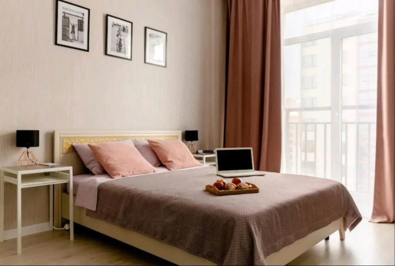 Санкт-Петербург: Sky apartments Пулковское шоссе