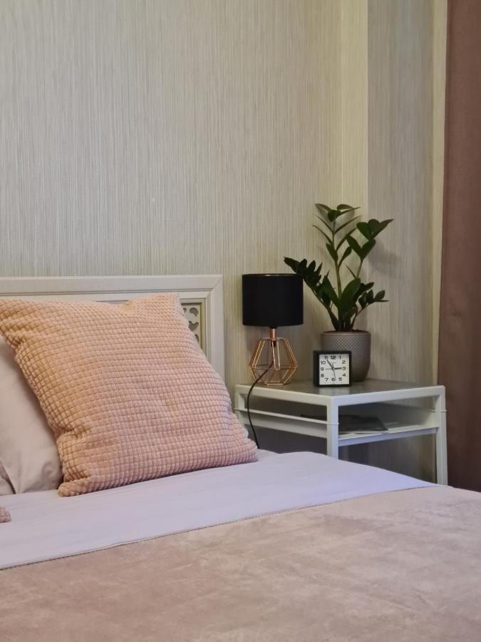 Санкт-Петербург: Sky apartments Пулковское шоссе