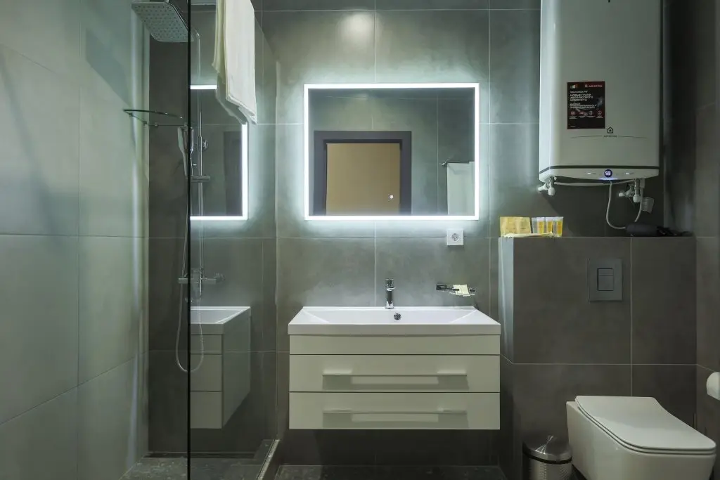 Махачкала: Гагарин Rooms (Румс)
