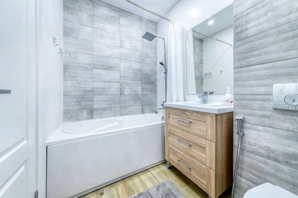 Минск: Bulbash Apartments (Бульбаш Апартаменты) на проспекте Дзержинского 15