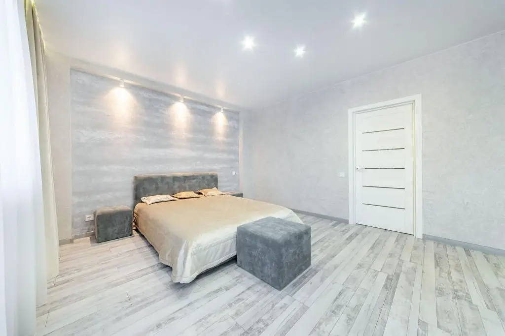 Минск: Bulbash Apartments (Бульбаш Апартаменты) на улице Мстиславца 8