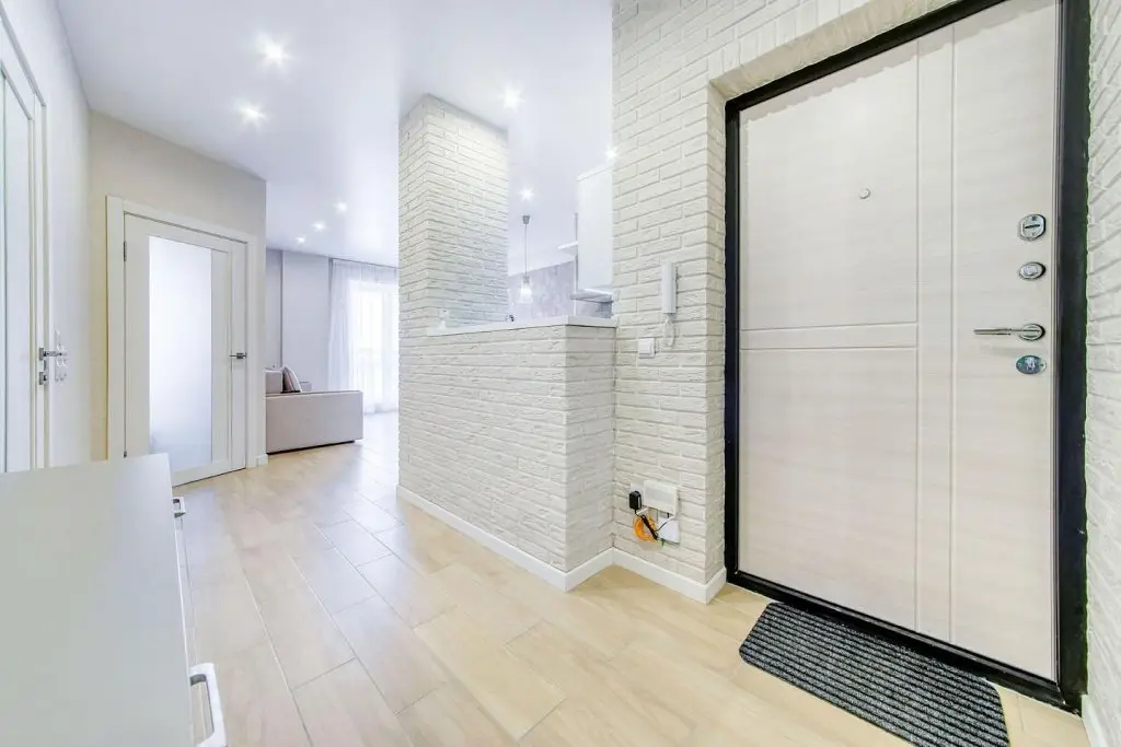 Минск: Bulbash Apartments (Бульбаш Апартаменты) на улице Туровского 14