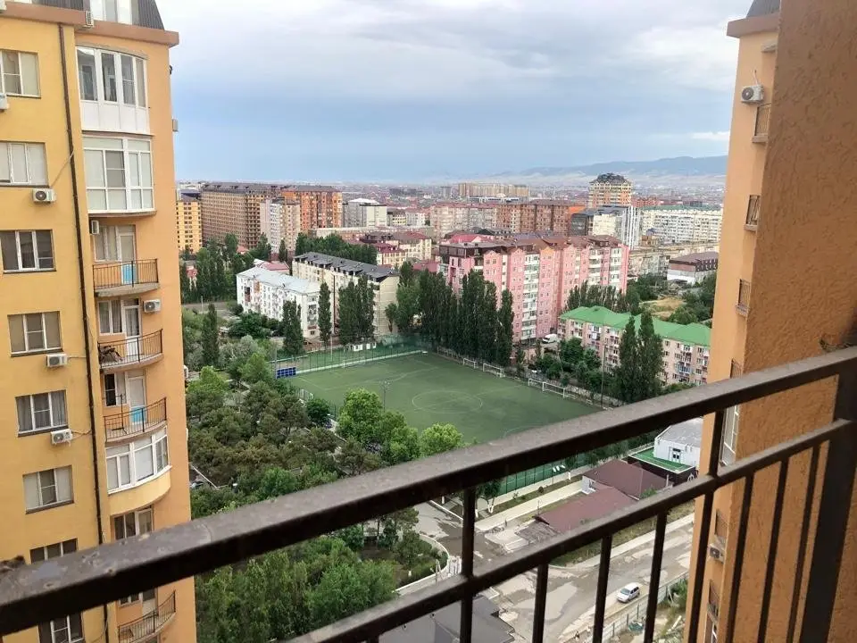 Махачкала: Home Comfort (Хоум Комфорт) на улице Времена Года