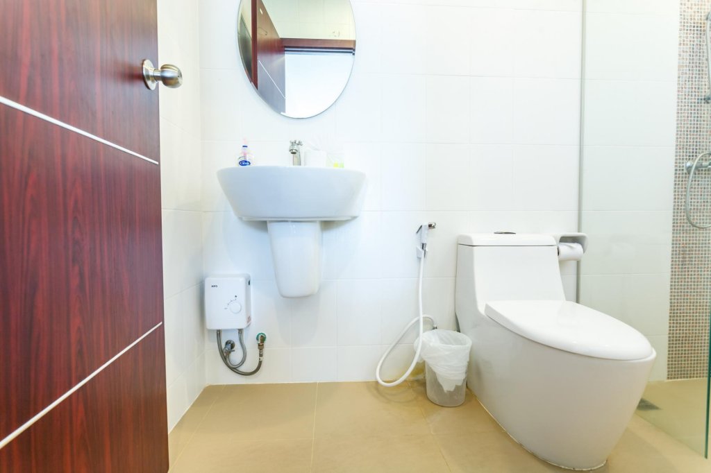 Кату: Ap5-Convenient Kamala Home For 7 People
