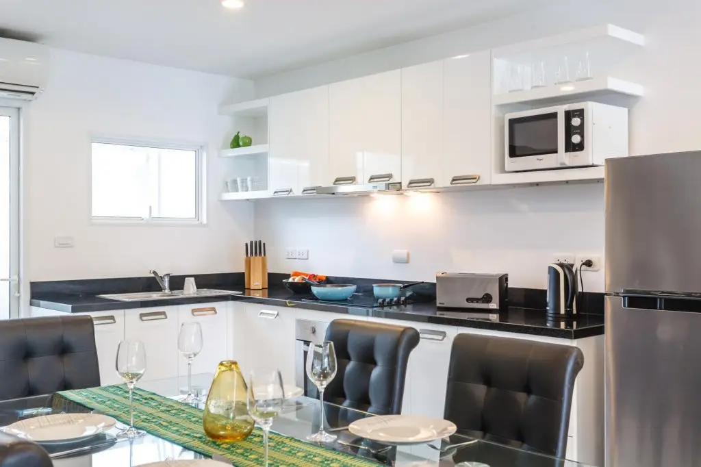 Кату: Ap5-Convenient Kamala Home For 7 People