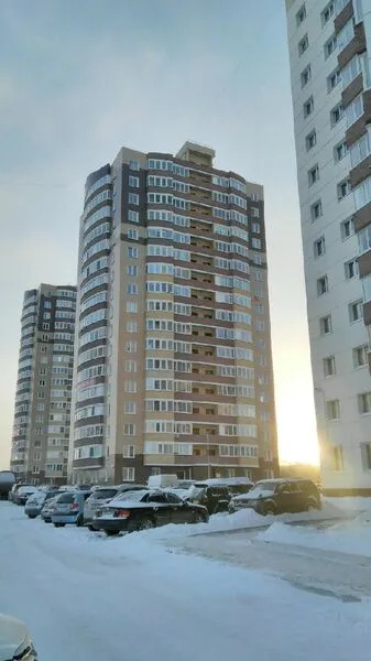 Alatir Surgut, ul. Ivana Zaharova, d. 11 — фото 1