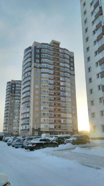 Сургут: Alatir Surgut, ul. Ivana Zaharova, d. 11