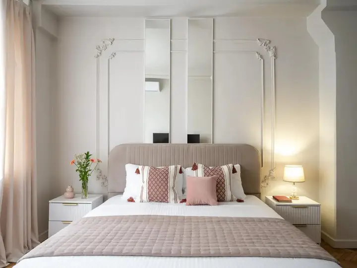 Москва: Kvart-Hotel (Кварт-Отель) на улице Лесная