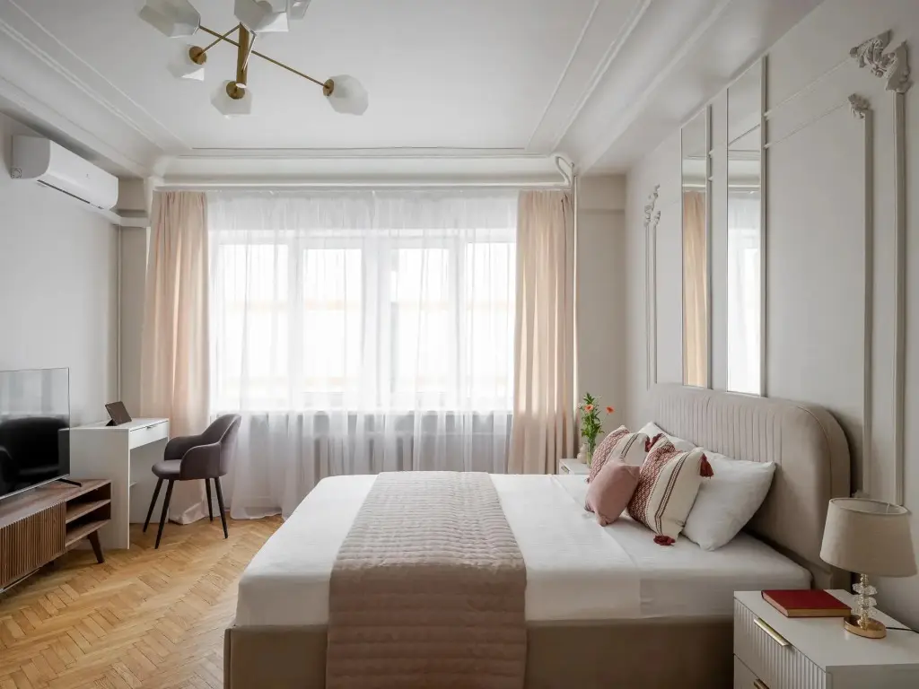 Москва: Kvart-Hotel (Кварт-Отель) на улице Лесная