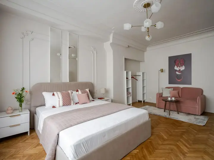 Москва: Kvart-Hotel (Кварт-Отель) на улице Лесная