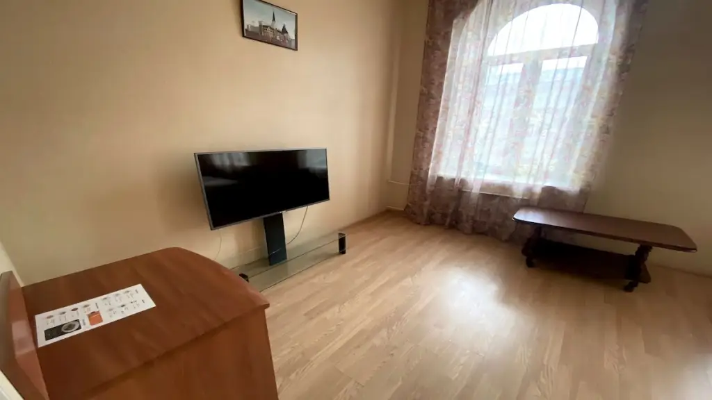 Москва: Kdo Moscow Yaroslavsky