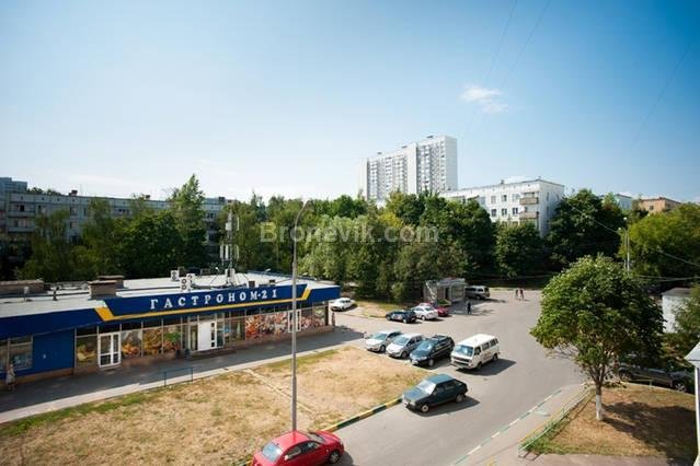 Москва: InnDays на улице Введенского