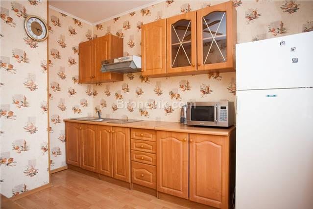Москва: InnDays на улице Введенского