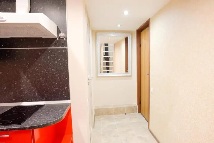 Санкт-Петербург: Prime on Marata Apart-Hotel