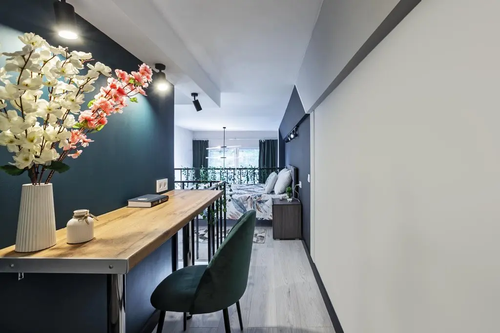 Москва: IT apartments (Айти апартментс)