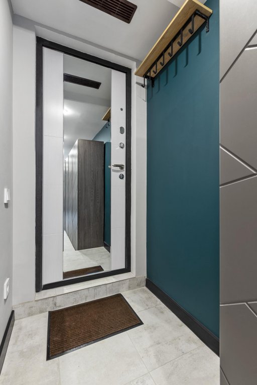 Москва: IT apartments (Айти апартментс)
