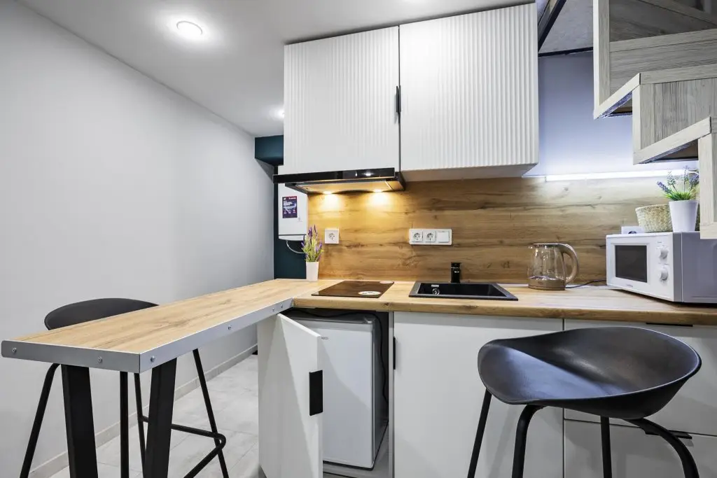 Москва: IT apartments (Айти апартментс)