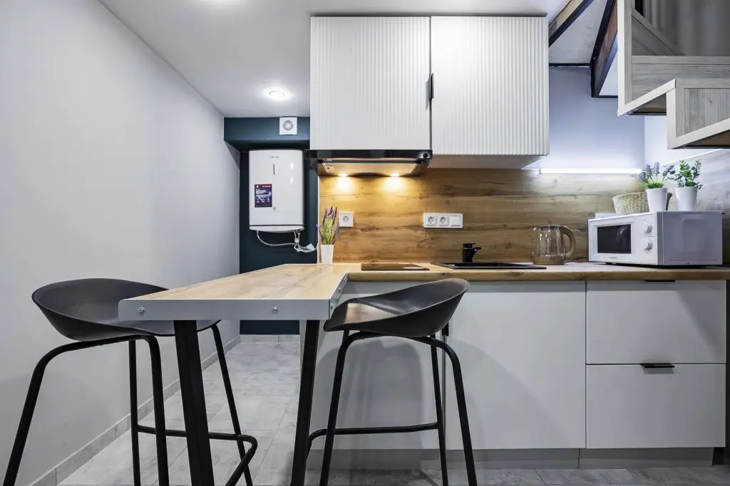 Москва: IT apartments (Айти апартментс)