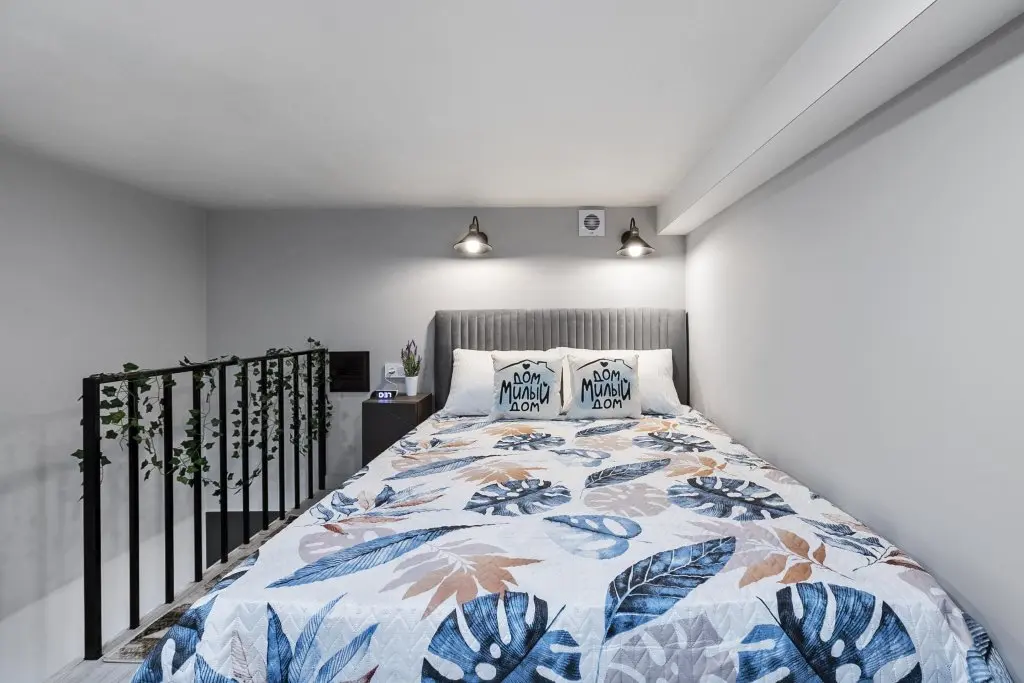 Москва: IT apartments (Айти апартментс)