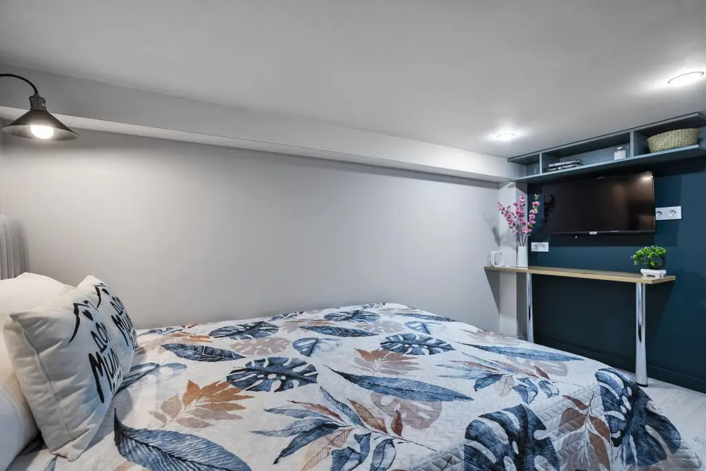 Москва: IT apartments (Айти апартментс)