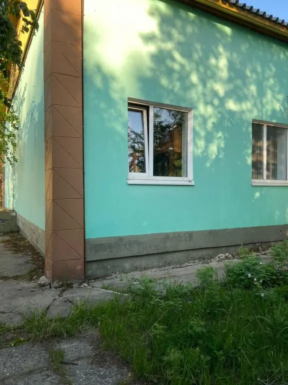 Нижневартовск: Хостел и точка