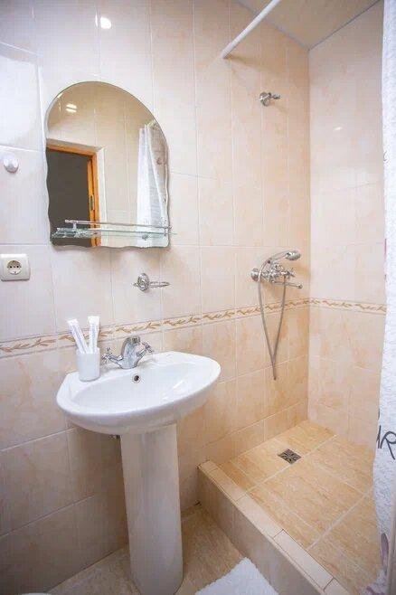 Сочи: Guest House Acacia
