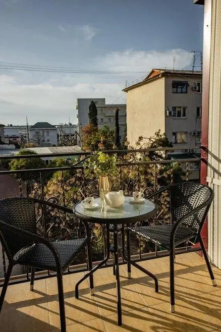 Сочи: Guest House Acacia